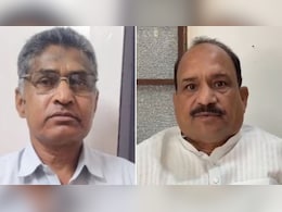 SI Paper Leak: 1.20 करोड़ में डील, कांग्रेस नेताओं की सिफारिश... बवाल के बाद दिनेश खोड़निया की सफाई