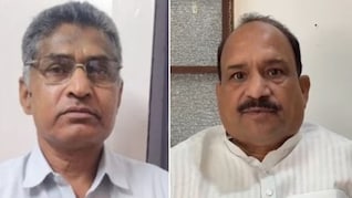 1.20 करोड़ में डील, कांग्रेस नेताओं की सिफारिश... बवाल के बाद दिनेश खोड़निया की सफाई