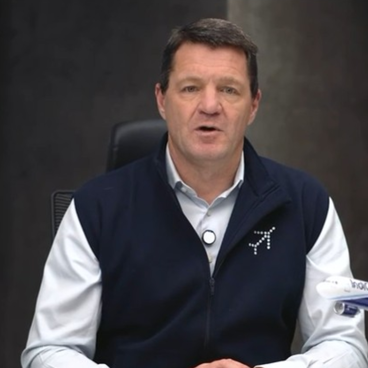 '3 Days Of Disruptions Cannot Define 20 Years Of IndiGo': CEO Pieter Elbers