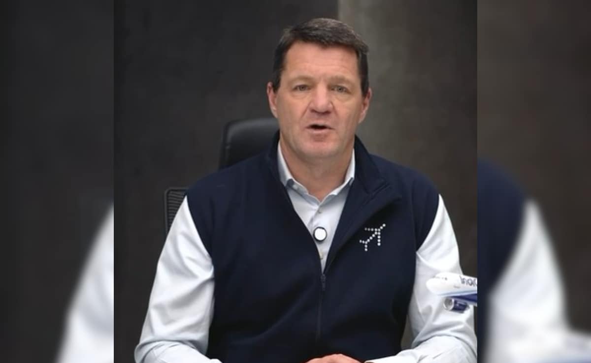 "Worst Is Behind Us": IndiGo CEO Reassures Staff After Flight Disruptions