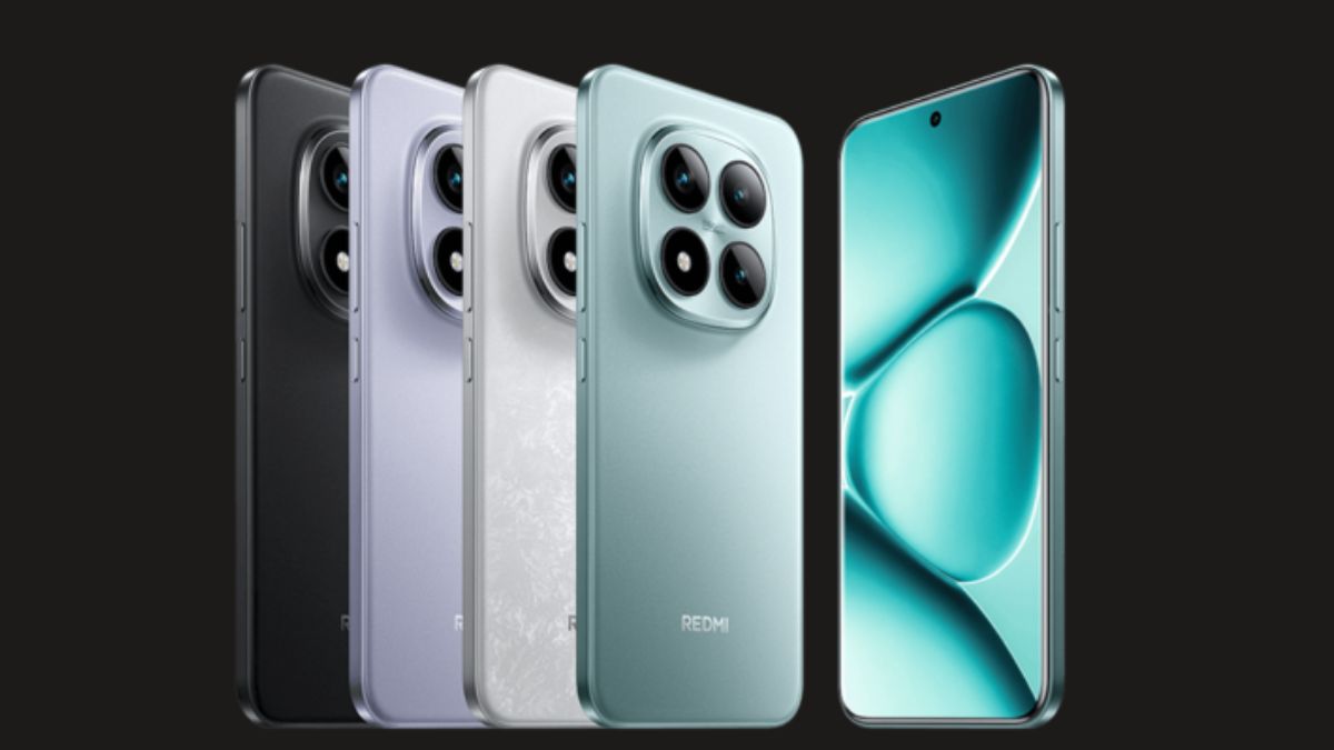 200MP कॅमेरासह Redmi Note 16 Pro+ येणार? स्पेसिफिकेशन्स झाले लीक