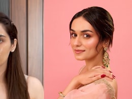 Manushi Chhillar's Morning Routine For Glowing Skin: Honey Mask, Hydrogenated Water, And More