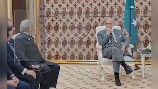 पुतिन ने PAK पीएम को 40 मिनट तक कराया इंतजार, फिर भी नहीं आए तो थककर चले गए शहबाज