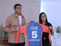 WPL 2026: भारत को वर्ल्ड चैंपियन बनाने वाली जेमिमा रोड्रिग्स का हुआ प्रमोशन, दिल्ली कैपिटल्स ने बनाया कप्तान