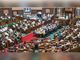 MP Assembly: ऐतिहासिक रहा मध्य प्रदेश विधानसभा के एक दिन का सत्र, &nbsp;विजन डॉक्यूमेंट में सरकार ने दिखाए ये सपने