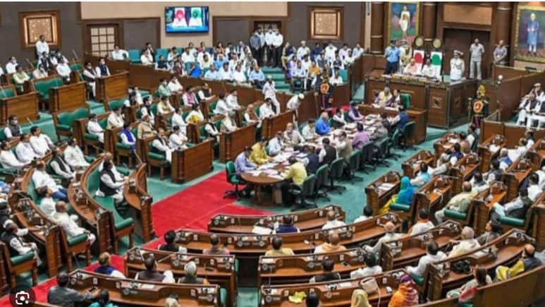 MP Assembly: ऐतिहासिक रहा मध्य प्रदेश विधानसभा के एक दिन का सत्र, &nbsp;विजन डॉक्यूमेंट में सरकार ने दिखाए ये सपने