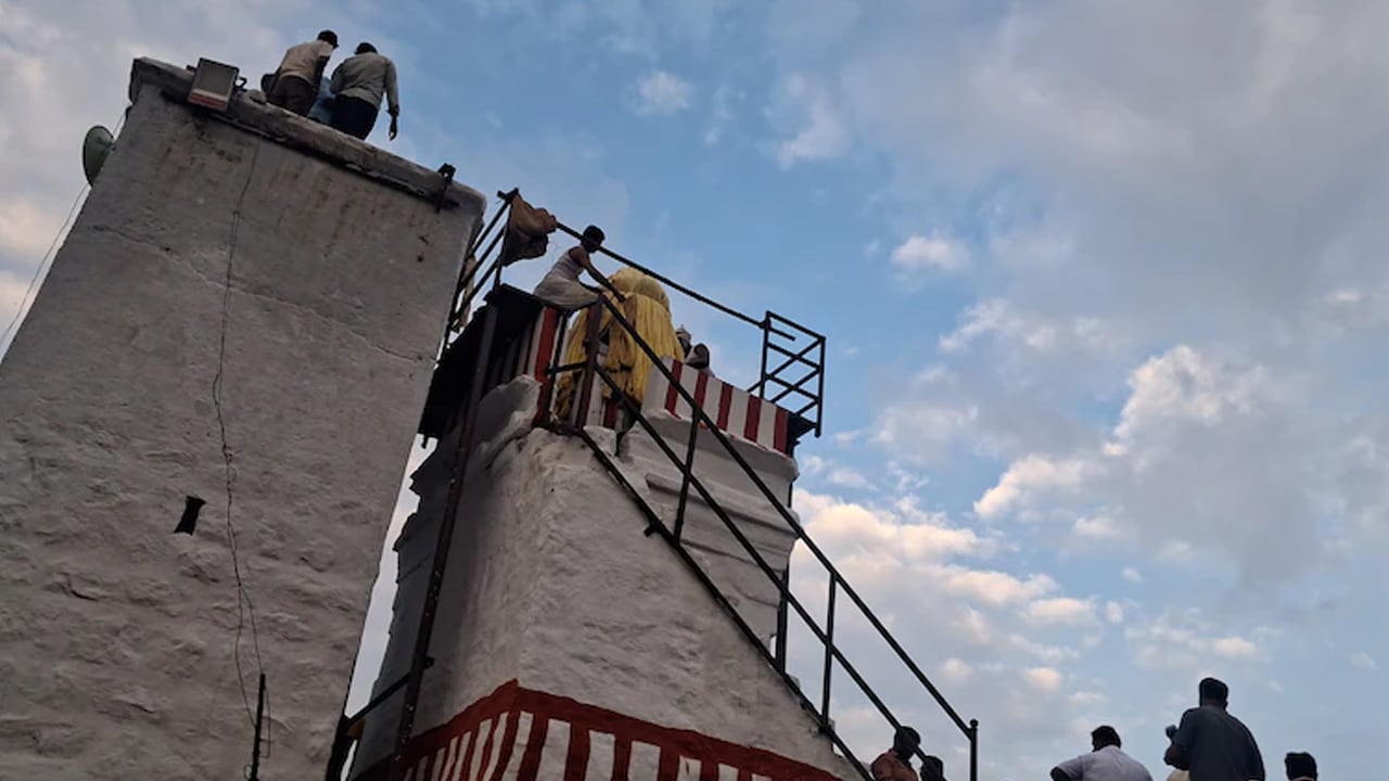 Court Order On Lighting Lamp "Not A Setback": DMK On Deepam Contempt Case