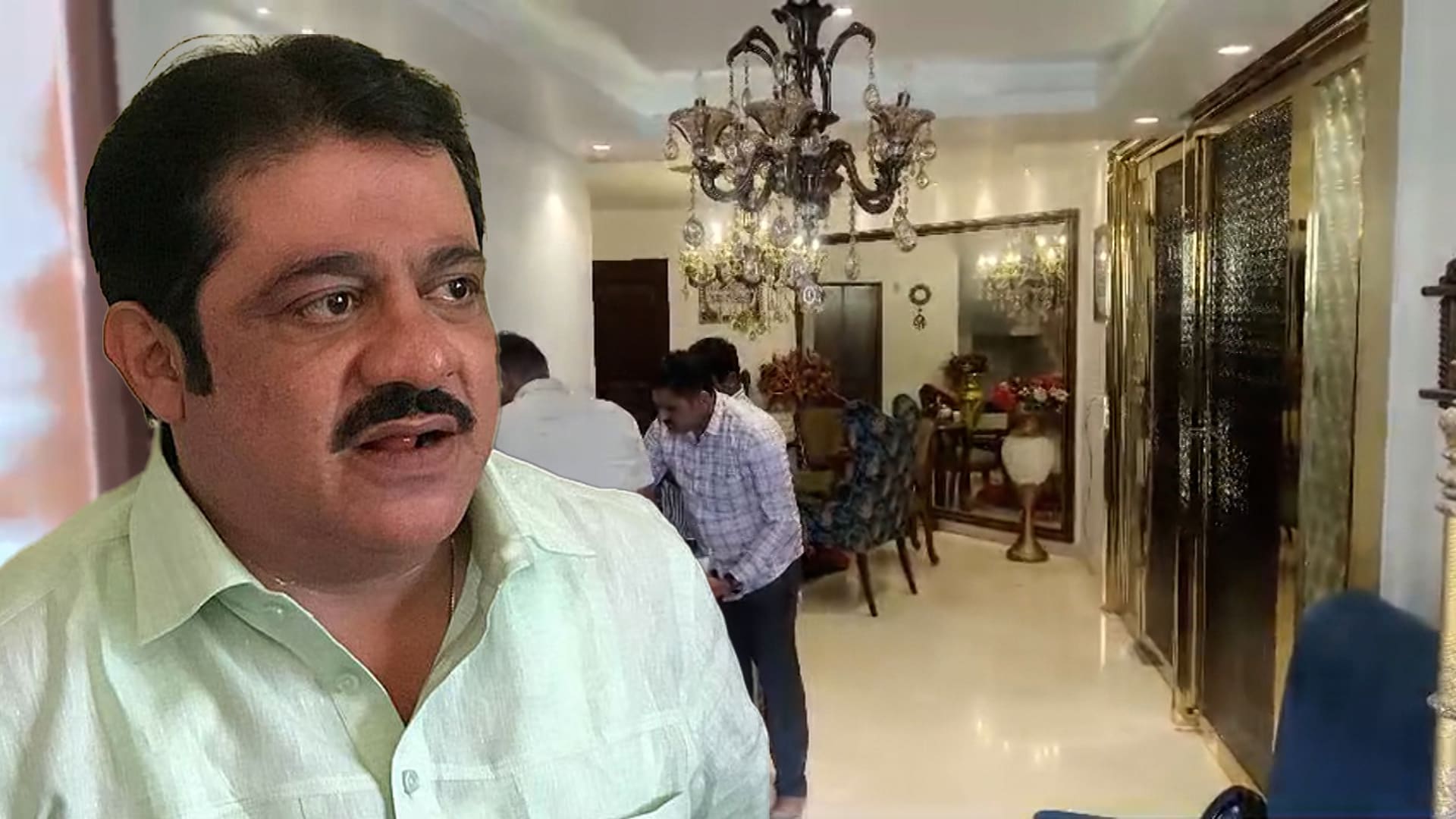 Karnataka Lokayukta Recovers ₹14 Cr In Raid On Minister’s Aide