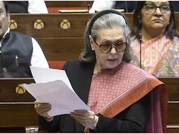 Parliament Winter Session Day 12: सोनिया गांधी ने की ASHA-आंगनवाड़ी वर्कर्स की सैलरी ₹9000+ करने की मांग, मोदी सरकार लेगी फैसला!