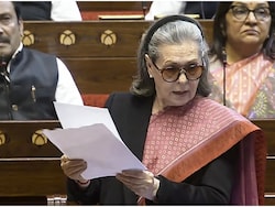 "Overburdened, Underpaid": Sonia Gandhi Seeks Pay Hike For Women Workers