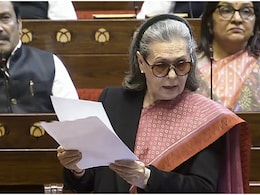 "Overburdened, Underpaid": Sonia Gandhi Seeks Pay Hike For Women Workers