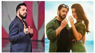 जब मीका सिंह ने सलमान खान के कहने पर गाने से हटाया था कैटरीना कैफ का नाम, फिर इस एक्ट्रेस सुझाया नाम