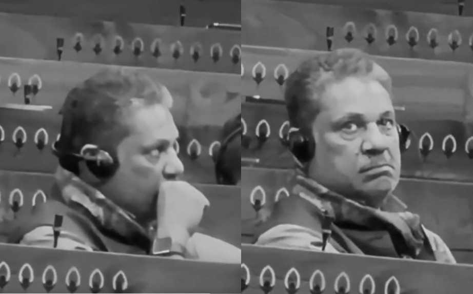 TMC सांसद कीर्ति आजाद पर संसद में ई सिगरेट पीने का आरोप, BJP ने शेयर किया वीडियो