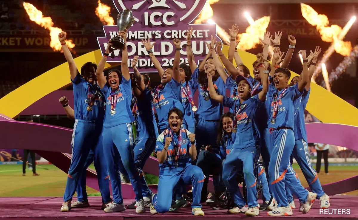 Laatste en laatste nieuws op NDTV Laatste en laatste nieuws op NDTV