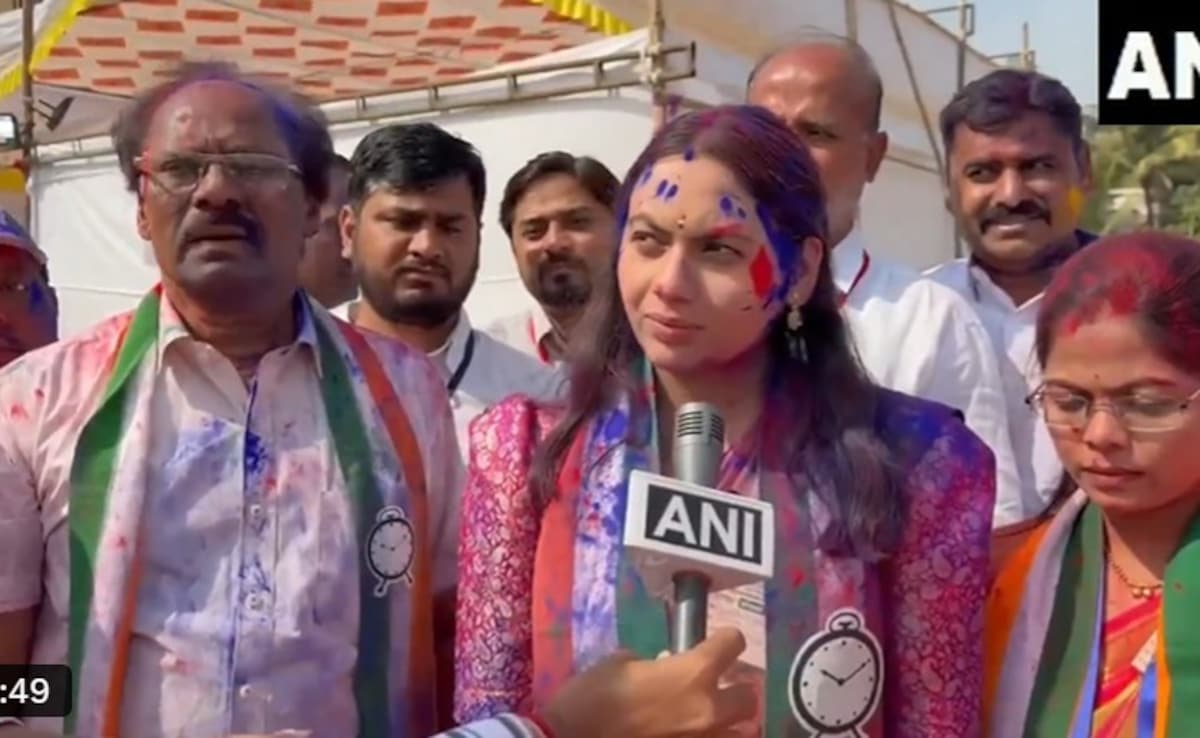 Maharashtra Local Body Election Results 2025