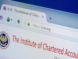 ICAI CA January Exam 2025: आज जारी होगा एडमिट कार्ड, जानें कैसे करें डाउनलोड; Direct Link