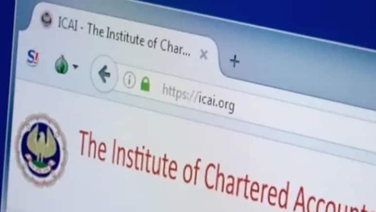 ICAI CA January Exam 2025: आज जारी होगा एडमिट कार्ड, जानें कैसे करें डाउनलोड; Direct Link