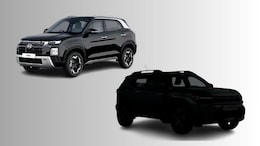 Another Hyundai Creta Rival Coming; This One With Massaging Rear Seats