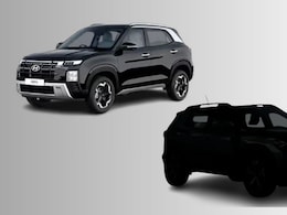 Another Hyundai Creta Rival Coming; This One With Massaging Rear Seats