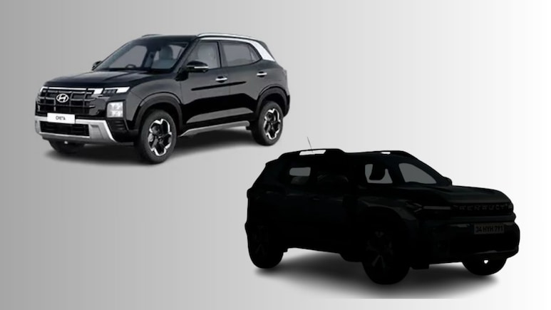 Another Hyundai Creta Rival Coming; This One With Massaging Rear Seats