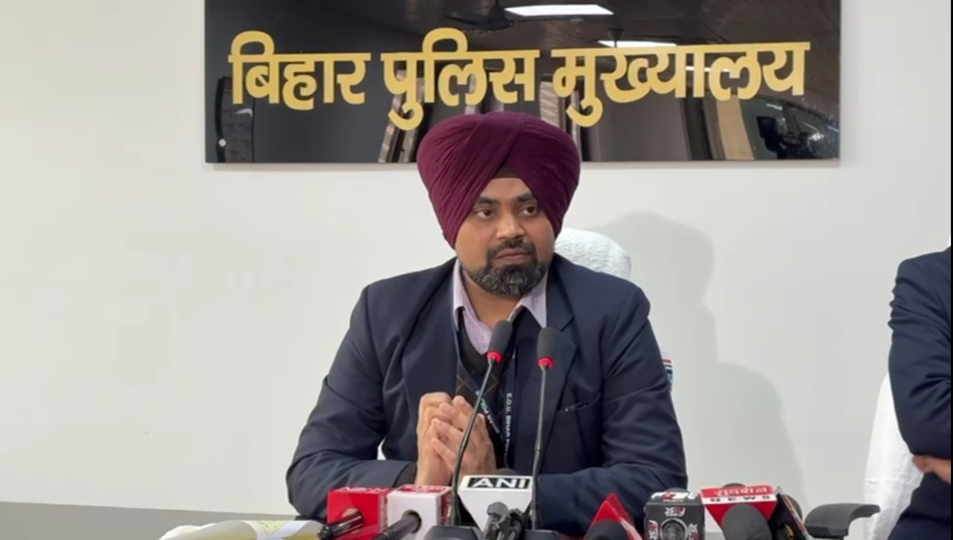 परीक्षा माफिया, बालू माफियाओं की अब खैर नहीं! बिहार पुलिस का बड़ा प्लान, जानिए क्या होगा एक्शन