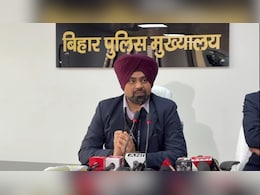 परीक्षा माफिया, बालू माफियाओं की अब खैर नहीं! बिहार पुलिस का बड़ा प्लान, जानिए क्या होगा एक्शन