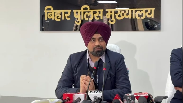 परीक्षा माफिया, बालू माफियाओं की अब खैर नहीं! बिहार पुलिस का बड़ा प्लान, जानिए क्या होगा एक्शन