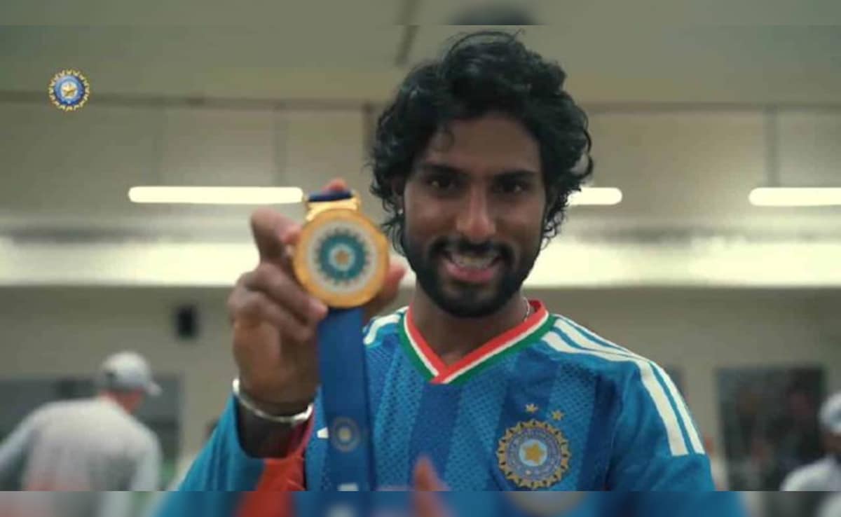 Ind vs Nz: तिलक वर्मा के ये मानक बहुत बड़े, इन 5 पैमानों पर कौन सर्वश्रेष्ठ  विकल्प? यह खिलाड़ी बनेगा  वाइल्ड-कार्ड एंट्री