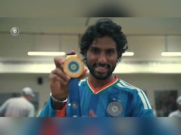 Ind vs Nz: तिलक वर्मा के ये मानक बहुत बड़े, इन 5 पैमानों पर कौन सर्वश्रेष्ठ  विकल्प? यह खिलाड़ी बनेगा  वाइल्ड-कार्ड एंट्री