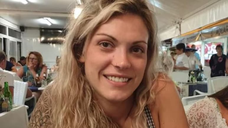 She Went Missing In Australia 2 Years Ago. Now, Her Phone Has Been Found