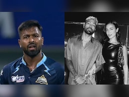 हार्दिक पांड्या का पैपराजी पर फूटा गुस्सा, गर्लफ्रेंड माहिका शर्मा की गलत तस्वीर लेने पर जताई कड़ी नाराजगी