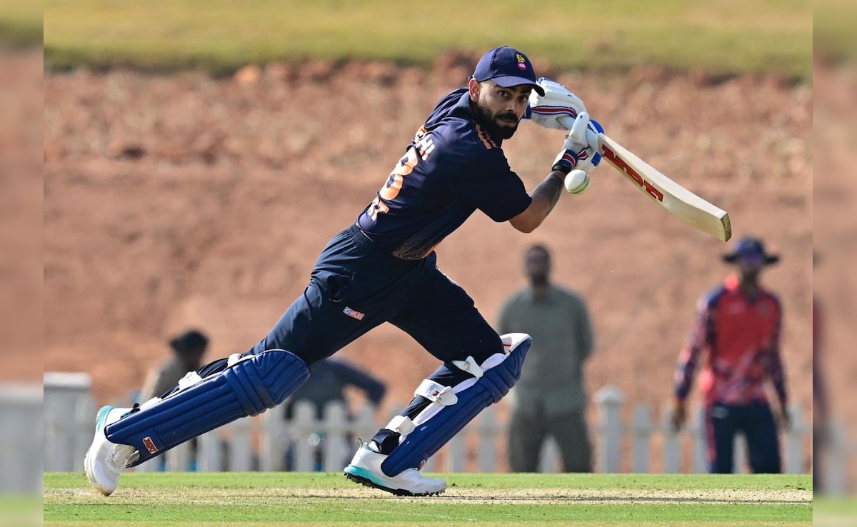 एक दिन में धुरंधरों ने ठोक डाले 22 शतक- VIRAT, ROHIT या वैभव किसके शतक ने लूटा फ़ैन्स का दिल!