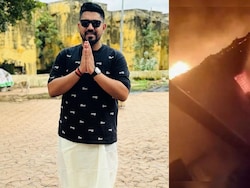 Missing Goa Club Owner Speaks Up On Fire, Lookout Notice Against Him