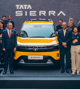 Tata Group Felicitates ICC Womens World Cup 2025 Winning Team