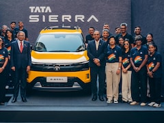 Tata Group Felicitates ICC Women's World Cup 2025 Winning Team