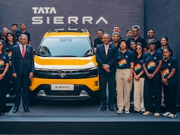 Tata Group Felicitates ICC Women's World Cup 2025 Winning Team