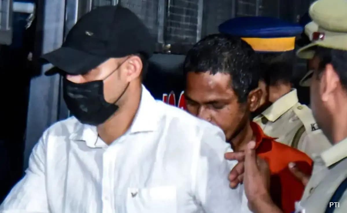 Case Against 2nd Accused In Kerala Actor Assault Case For Defaming Survivor