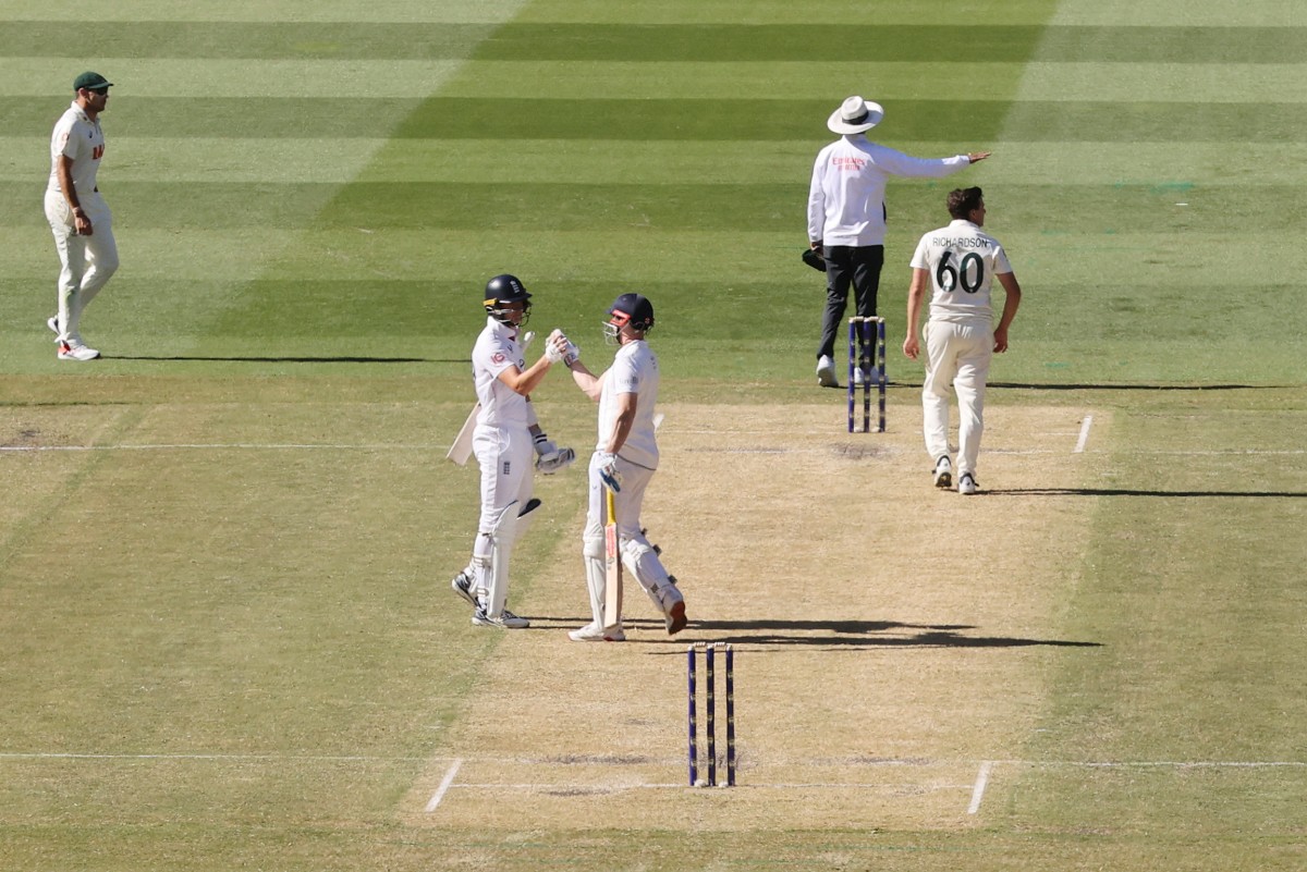 "Farcical": Ex-England Captain On MCG Pitch As 4th Test Ends Inside 2 Days