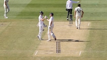 Alastair Cook's Fun Banter On MCG Pitch After 4th Ashes Test Ends In 2 Days
