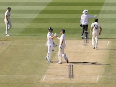 "No Test Cricket Fans Should Be Celebrating": Michael Vaughan After Fourth Ashes Test Ends In Two Days