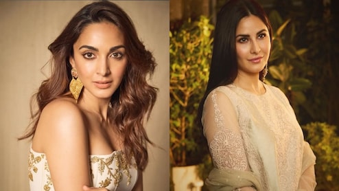 Year Ender 2025: कैटरीना कैफ से कियारा आडवाणी तक, 2025 में मां बनीं ये 5 हसीनाएं