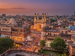 Hyderabad Has Learnt To Slow Down And This Resort Shows You How