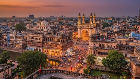 Hyderabad Has Learnt To Slow Down And This Resort Shows You How