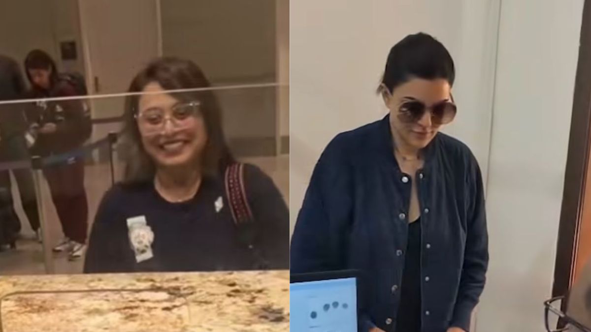 Why Bollywood Stars Like Sushmita Sen And Rani Mukerji Are Registering For Fast-Track Immigration, Who Is Eligible To Apply