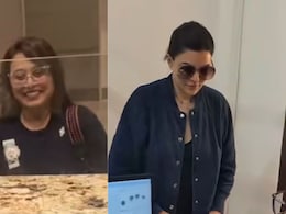 Why Bollywood Stars Like Sushmita Sen And Rani Mukerji Are Registering For Fast-Track Immigration, Who Is Eligible To Apply