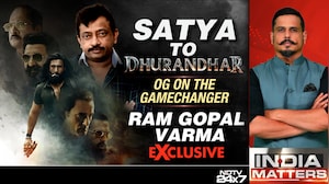 From Satya To Dhurandhar: Ram Gopal Varma On The Gamechanger