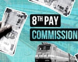 8th CPC: Railway Union Proposes Five Fitment Factor Formula; Salaries Can Rise 192%-338%