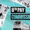 8th Pay Commission: How The 2% January DA Hike Could Affect Your Next Pay Revision