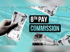 8th Pay Commission: सैलरी-पेंशन बढ़ाने से पहले 'कॉस्‍ट कटिंग' की तैयारी में रेलवे! रेलकर्मी जरूर पढ़ लें ये खबर