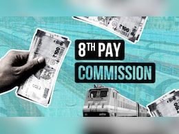 8th Pay Commission: सैलरी-पेंशन बढ़ाने से पहले 'कॉस्&zwj;ट कटिंग' की तैयारी में रेलवे! रेलकर्मी जरूर पढ़ लें ये खबर